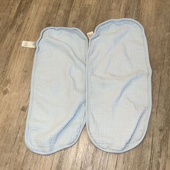 12 Piece Lot of Baby Boy Pieces. Janie & Jack Cloud Island Green Sprouts - Picture 11 of 14